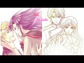 Sailor Moon Crystal Rei X Jadeite