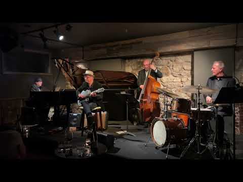 Pat Kelley Quartet - Love For Sale