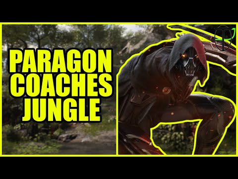 Coaching Kallari Jungle to climb rank EASILY | Predecessor Coaching