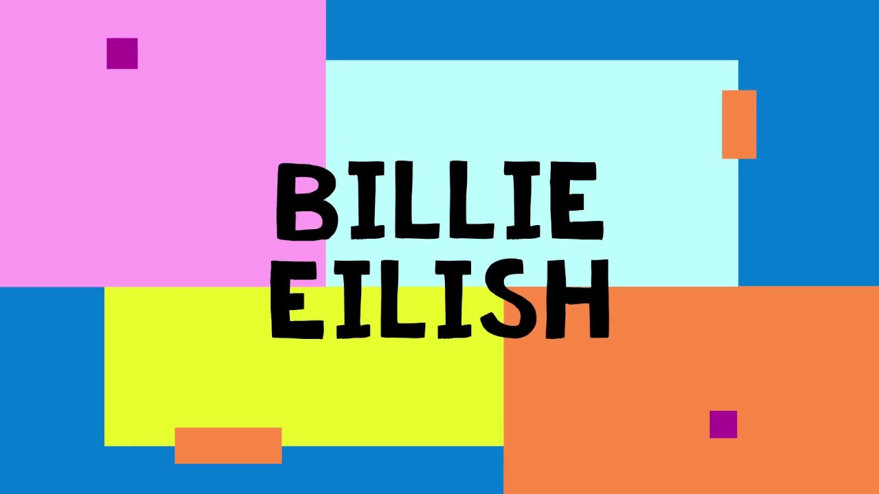 SecondLife  Billie Eilish -Bad Guy