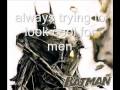 Bat Man Wmv