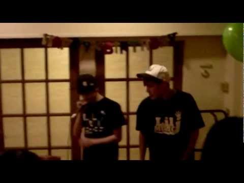 Lil J Music Performing