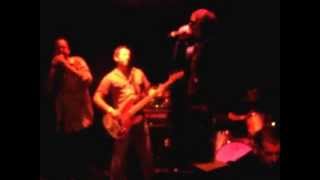 Thurston Moore Sings &quot;I Am Right&quot; With Saccharine Trust at El Cid July 20, 2007