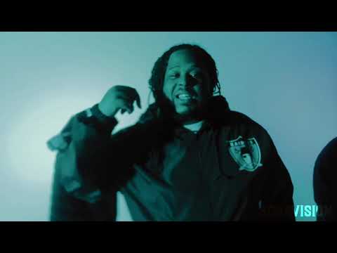 Burnz Garelli x Linwood Ty - Know It All