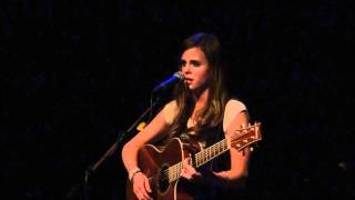 24 - Tiffany Alvord - Never Been Better