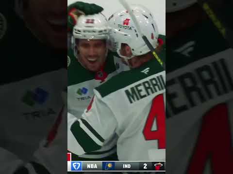 It's been an interesting year for Caps Goalies 🤷‍♂️