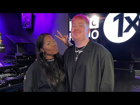 Saint Harison - Alicia Keys x Summer Walker Mash Up with Nadia Jae