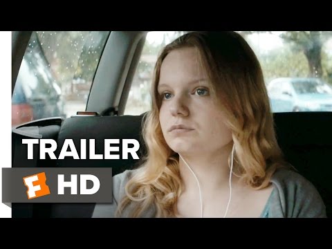 Graduation (2016) Official Trailer