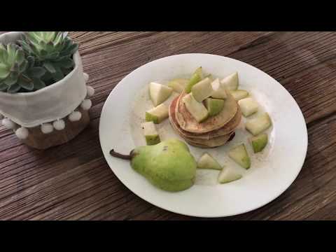 download lagu mp3 mp4 Cinnamon Pear Pancakes, download lagu Cinnamon Pear Pancakes gratis, unduh video klip Cinnamon Pear Pancakes