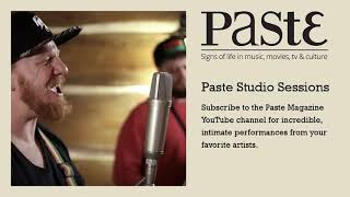 Roots of Creation - I'll Be There - Paste Studio Session