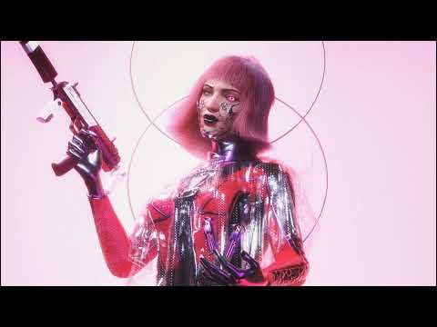 IVORYGHOST = Subduction [Neo Subculture II]