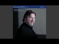 Brahms: 6 Lieder, Op. 97: No. 5, Komm bald