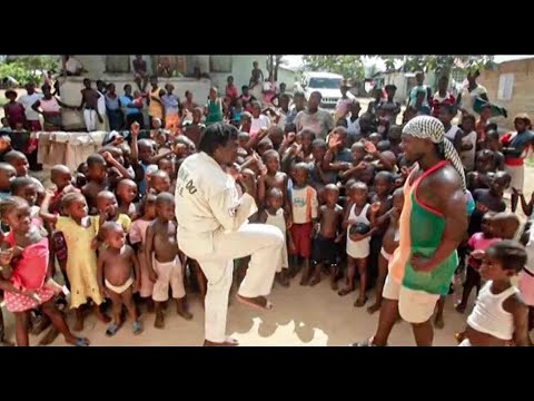 SARA LEE   Sierra Leonean Comedy Movie  FULL MOVIE