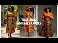 Timeless Ankara Styles For Mature Women 2025 Graceful Plus Size Fashion Inspiration
