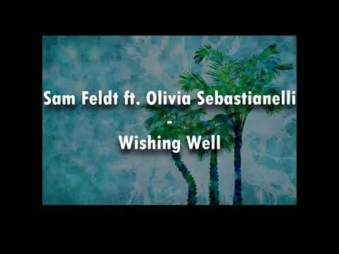 SAM FELDT -  WISHING WELL FEAT  OLIVIA SEBASTIANELLI
