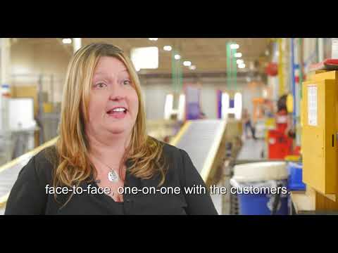 BAE Systems, Inc.- Customer Success Story (Joanna K - Technical Writer)