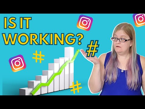 How to Find Out Which Hashtags Are Working for Your Ecommerce Business