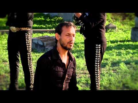 Mal Hombre-Roger Velasquez featuring Jesse Borrego