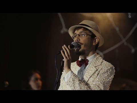 Desinício - Octavio Cardozzo (DVD "Ao vivo no Palácio das Artes")