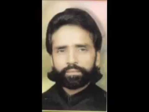 Woh Dil Kahan Se Laon - Maratab Ali.mp4