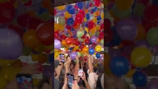 Royal Caribbean Birthday Bash ​⁠@RoyalCaribbean #royalcaribbean #cruise #fyo #fypシ #viral #funny