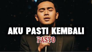 Download lagu Pasto - Aku Pasti Kembali (AI Cover) | Versi Jazz mp3