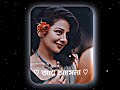 Kajol Kalo Duti Chokhe Se Jokhoni Amay Dekhe Lofi Status Bengali Romantic Song Status