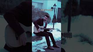 Stacy’s Mom - Fountains of Wayne Cover