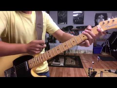 Some Mistakes - Brad Paisley