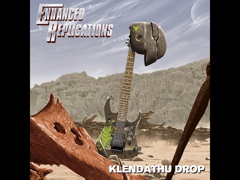 Enhanced Replications - "Klendathu Drop"