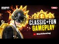 Classic Fun Gameplay Chicken Dinner Streak Continues In BGMI Live Stark Gaming
