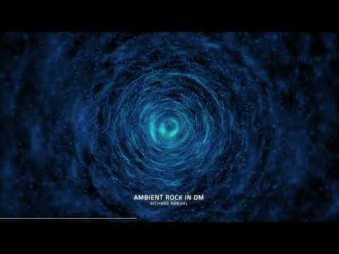 Richard Abbuhl - Ambient Rock in Dm