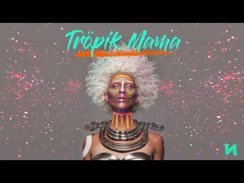 Naidenoff - Tropik mama