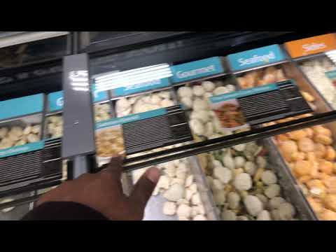 "Easy For You!" Kroger Frozen Dinners - Have You Tried...