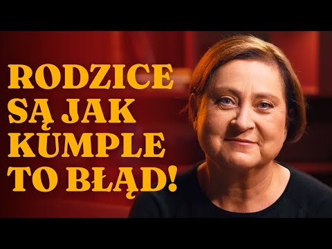 Jak zrozumieć i pomóc swojemu dziecku? || Dorota Peretiatkowicz #85
