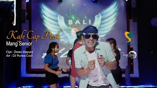 Download lagu CAPE CAP PECIK - MANG SENIOR@mangseniorofficial mp3