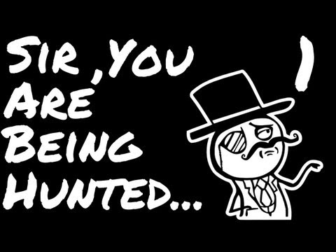 sir you are being hunted pc download