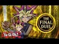 Yu Gi Oh Duel Monsters The Final Duel