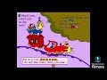 GREEN EGGS And HAM Rain