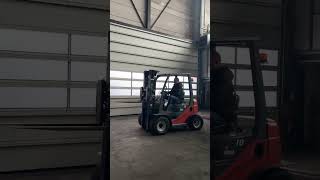 Внедорожный погрузчик Toyota 62-8FD18MAK | Изображение 4 - Machineryline