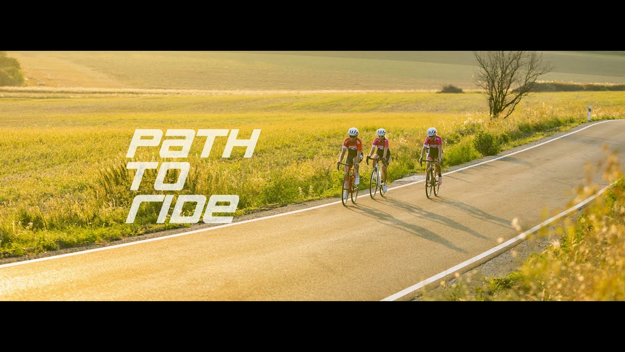 P2R BIKE - Introduction