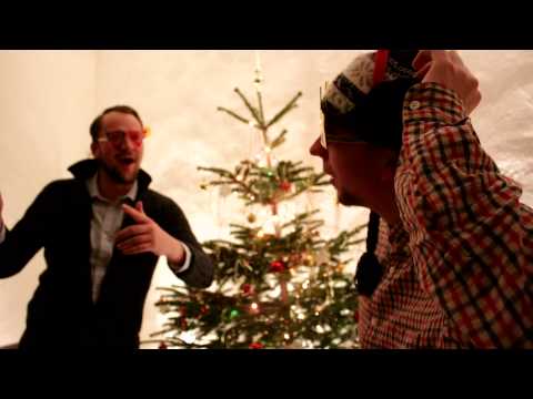 Pierre Sonality & Lukutz (der Pole und der Tscheche) - Merry Crystal Meth