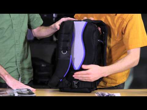 Streetwalker Pro Camera Backpack - Think Tank Photo
