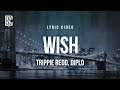 Trippie Redd Diplo Wish Audiomack Trap Symphony Version Lyrics
