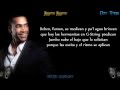 Guaya Guaya - Don Omar (LETRA)