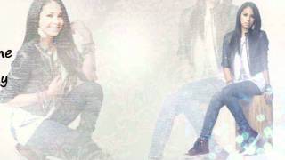 Jasmine V- Hate That I Love You (Lyrics)