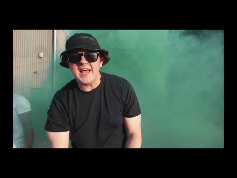 ALLOFDATMEDIA | Ambitious & Jake Polar | Cap Cap | Lost In Translation (Music Video)