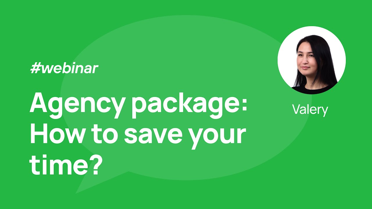 The Agency Subscription Plan: Learn How It Saves You Time