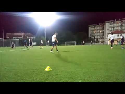 Pescara Nord: preparazione 5-8 settembre 2017