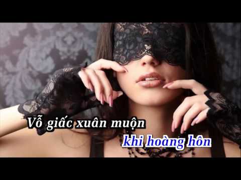 Thể hiện bởi Tuấn Vũ